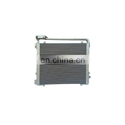 DX300 Oil Cooler DX300LC Radiator 202-00136b