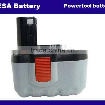 power tool batteries Ni-MH for Cordless drill 2 607 335 446, 2 607 335 448, 2 607 335 510, 2 607 335 561, 24v battery for bosch