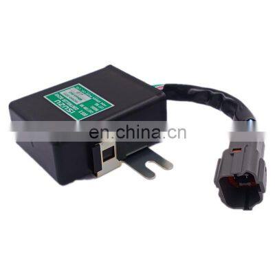 ZX200-1 ZX200-3 ZX200-5G Excavator Relay 4452160