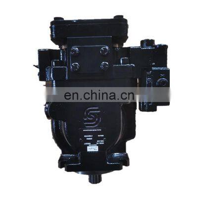 SAUER DANFOSS FRR090CLS2834 83022217 FRR090CLS2834NNN3S1C2A1NNNNNNNNNC hydraulic piston pump A192018769 AT191932447