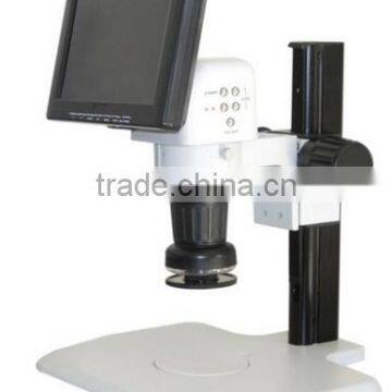 LCD-80202 Video zoom Microscope