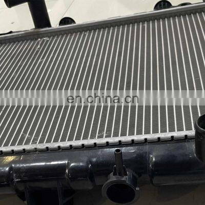 25300-43350 Aluminium Alloy Radiator Assembly for H Yundai H100 Grace photo-5