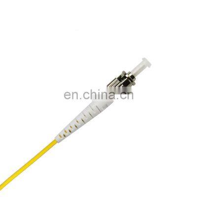 Factory Directly 3M OEM Single Mode Gigabit LC TO ST Optical Fiber Jumper photo-5