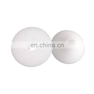 Custom Precision Milling Turning Cnc Plastic Part Cutting Pom Machining Services Fabrication photo-2