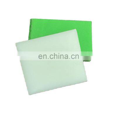 Industrial material wholesale durable solid flame retardant polypropylene sheets