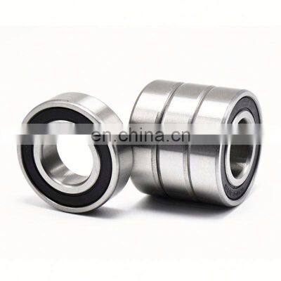 Inch Deep Groove Ball Bearing 1641-2RS