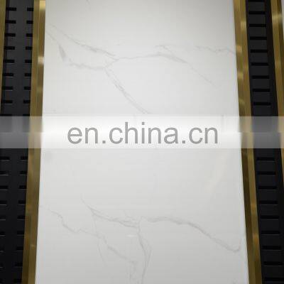 Foshan JBN Ceramics Carrara 600x600 800x800mm Glazed Porcelain Tiles for Floor photo-4
