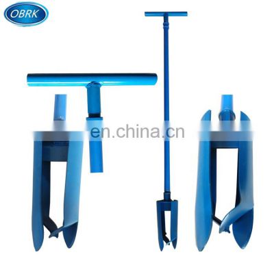 Hand Auger Apparatus - Testing Equipment