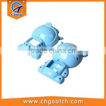 Professional High Polish Hot Runner Custom Plastic Injection Molding,Injection Plastic Mold photo-5