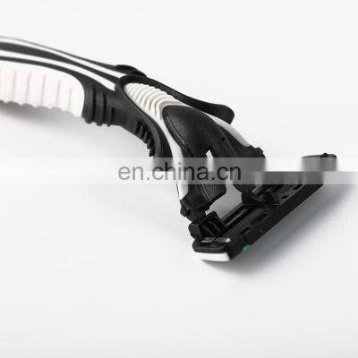 Самый продаваемый одноразовый бритвенный станок Matrix с 6 лезвиями высокого качества photo-5