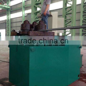 W24S-45 Tube Bending Machine Used photo-3