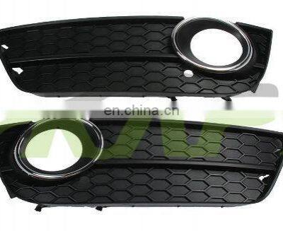 For Audi 2009-16 Fog Case 8t0807681/682, Auto Parts Rear Fog Light Cover photo-2