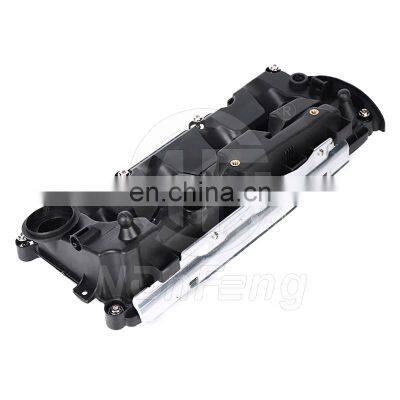 Auto Parts Seal Plastic Engine Cylinder Head Valve Cover For Vw 4l103475a 04l129969e photo-5