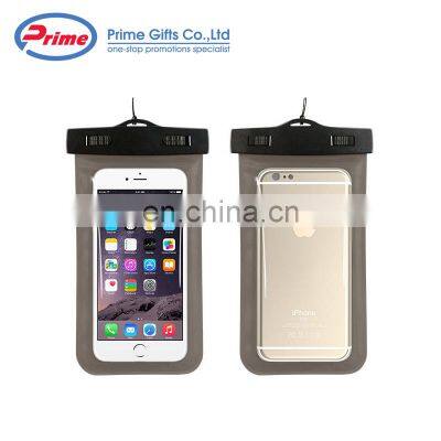 Wholesale Universal Size Waterproof Phone Bag/Waterproof Phone Pouch photo-3