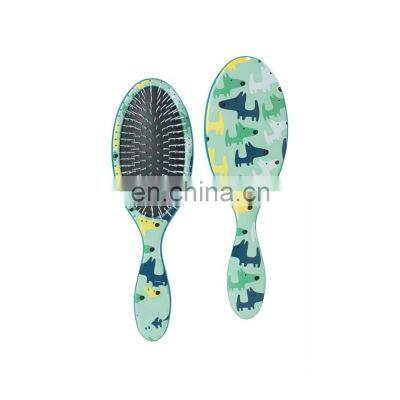 wholesale fashionable multi function deep into hair pet hair dryer comb