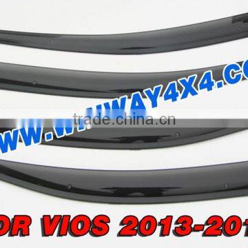 Rain Shield For Toyota Vios 2013 2014