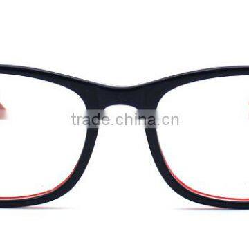 2016 Most Popular Eyewear Optical Frame and China Wholesale High Standard and With Factory Price photo-6