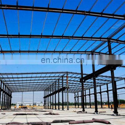 Steel Frame Shed Building Steel Metal Frame Buildings