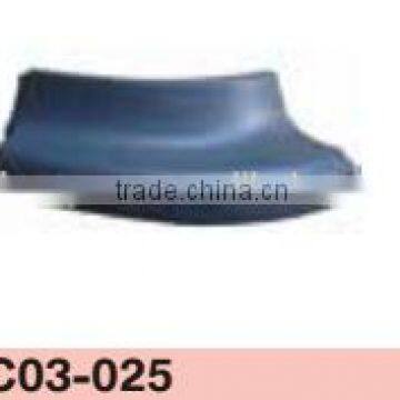 truck head lamp case outside strip(LEFT) for scania 420(R&P)SERIES 1438563