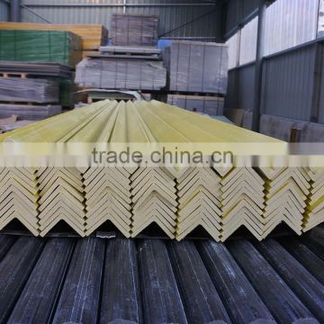 High strength GRP profiles