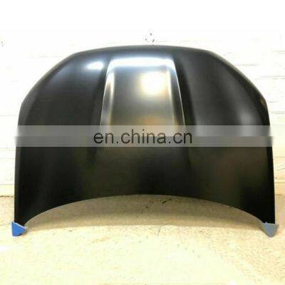 High Quality Car Bonnet Hood for NISS-AN Dualis QASHQAI 2008-2013 Car Body Parts photo-2