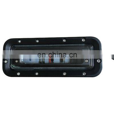 LED6412-Red Led Head Light 6\