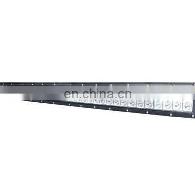 Led Light Bar Car 44x3x3.4inch 240W 80x3w LED Work Light DV10-30V IP68 Led Lamp Combo Lantsun Super Bright photo-2