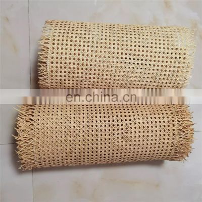 Wicker Material Traditional Synthetic Rattan Cane Webbing Roll High Quality Ms Rosie :+84974399971(WS)