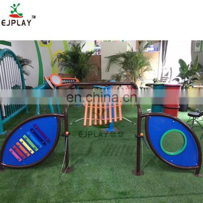 Hot Sale Galvanized Steel Pipe Large Percussion Musical Instruments,Outdoor Toy Musical Instrument