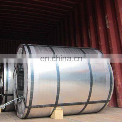 Anti-finger Print Jis G3313 Secc Electro Galvanized Steel Sheet And Coil