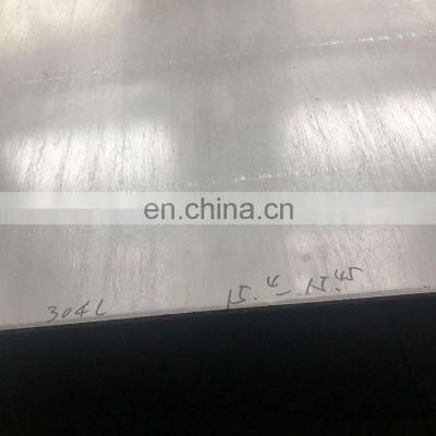 Manufacturer 410 420J1 420J2 430 No.1 No.4 321 stainless steel sheet