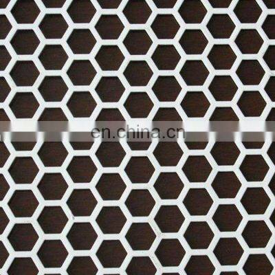 Colorful Perforated Metal Perforated ss Sheet Stainless Steel Plate per Price kg