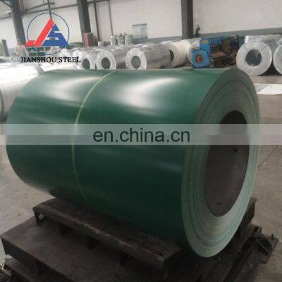ASTM A653 Matt Ppgl Ppgi Az150 Z90 24 Gague Aluzinc Zinc Color Coated Prepainted Galvanized Galvalume Steel Sheet Coil Strip photo-4