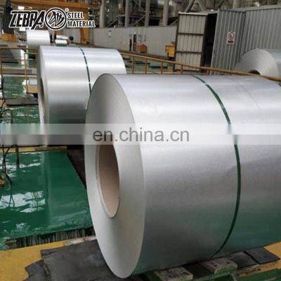 DX51D 0.12-4.0mm Z275 Galvanized Steel Coil And Sheet G40 Galvanized Iron Coil Price photo-3