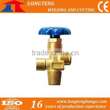 gas cylinder manifold used valve, valve for cutting machine nitrogen gas cylinder valve