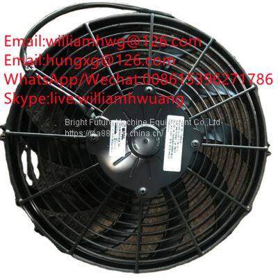 Sany Brake Pad Shoe 60271888 75700434 Fan 60136495 Switch 60034039 photo-2