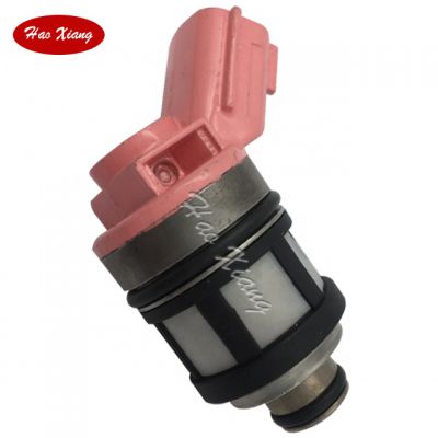 Haoxiang Auto New Original Car Fuel Injector Nozzles 16600-88G01  JS20-1  Fits For Nissan Quest  Pathfinder  D21