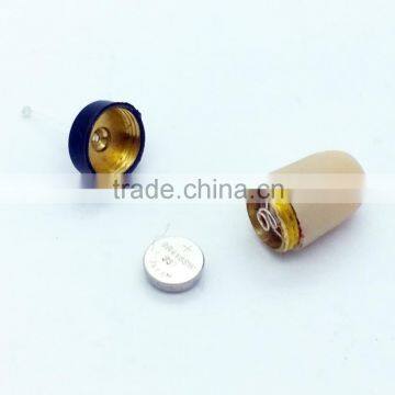 Communication CVK918 Invisible Mini Bluetooth Headphone Micro Wireless Earpiece photo-3
