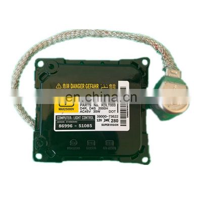 High Quality RIGHT HEADLAMP LIGHT CONTROL COMPUTER SUB-ASSY OEM 81107-06400 81107-33761 81107-22A10 For CAMRY ACV4 AHV41 EZ ZGR2