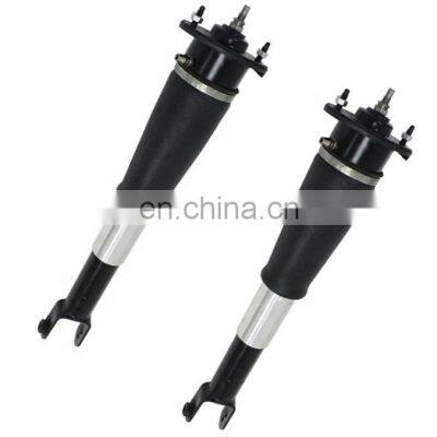Top Quality Air Shock Absorber For Cadillac SLS SRX 15145221 21992495 photo-2