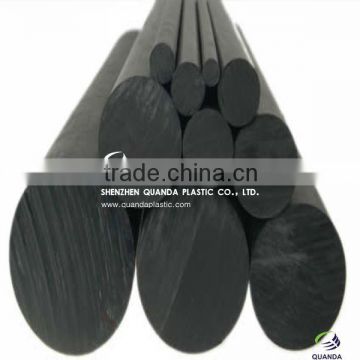 high impact 60mm Acrylonirile Butadiene Styrene rod