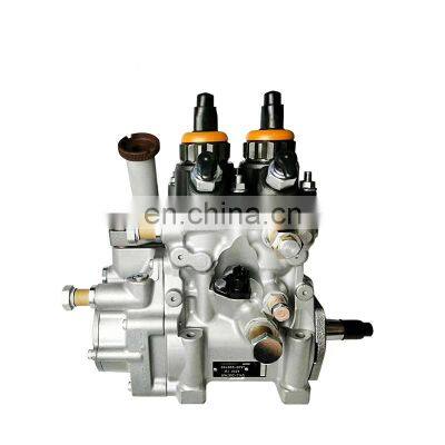 Common Rail Diesel Fuel Pump 0445020199 0445020235