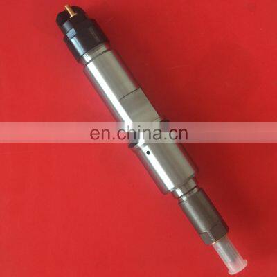 Diesel Fuel Injector 0445120325 Auto Parts Common Rail Injector 0445120325 For Hot Sale