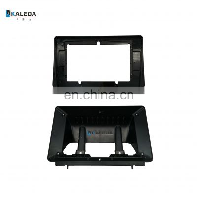 KALEDA Frame Hight Quality Car Radio Cable Harness canbus Stereo Panel Installation Trim Kit Frame