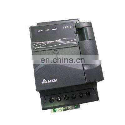 2.2kw 3HP DELTA VFD022E43A VFD Inverter Frequency converter