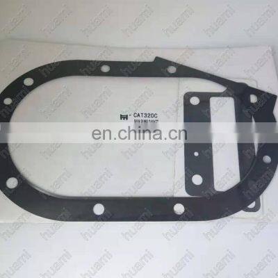 CAT320C CAT320D main pump gasket SBS120 Hydraulic pump parts