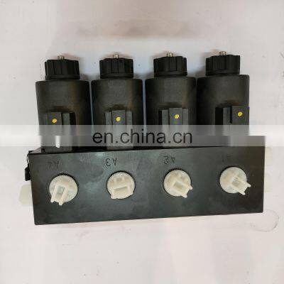 Hot Sale VOE14570438 14570438 SOLENOID VALVE for EC250D EC290E EC300D PL3005D photo-2