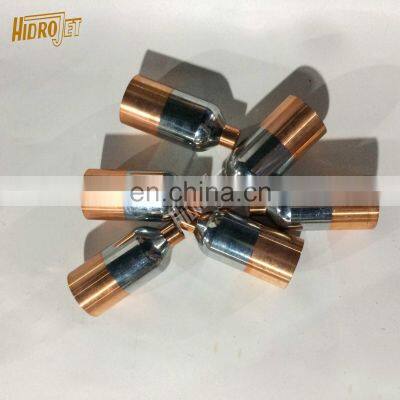 HIDROJET High Quality 111760500 Copper Injector Sleeve 11176-0500 for EF750 photo-2