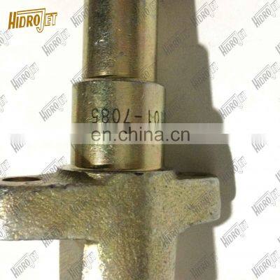 DL08 Common Rail Injector 65101017085 65.101017085 photo-4