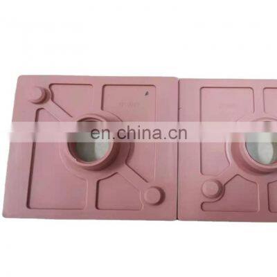 HIGH Quality Pink Color 4P9942 Seal End Tank Fits CAT D8N D9N G936 IT18B IT28B IT28F IT38F IT38G IT62G Seal Modular Core